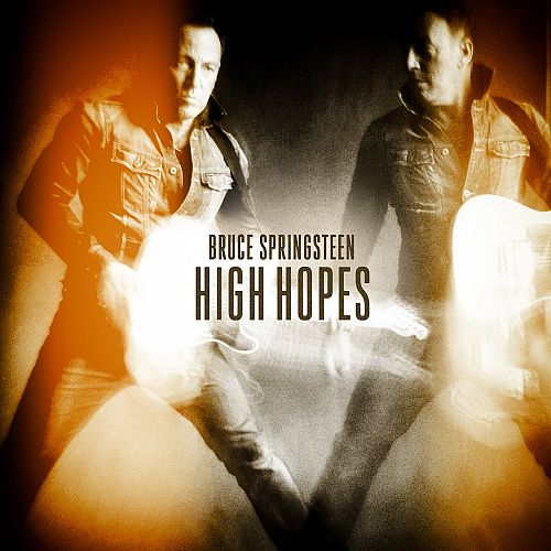 High Hopes [CD]