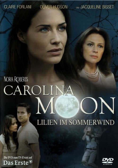 Carolina Moon - Lilien im Sommerwind [DVD]
