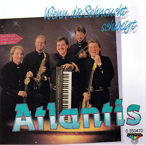 Wenn die Sehnsucht schweigt [CD]