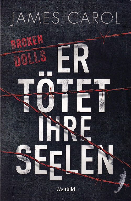 Er tötet ihre Seelen