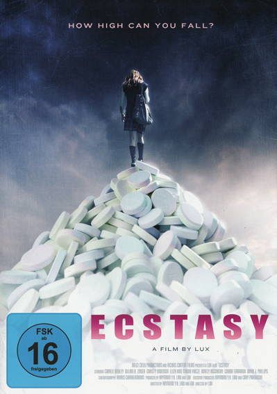 Ecstasy [DVD]