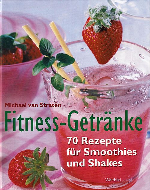 Fitness-Getränke