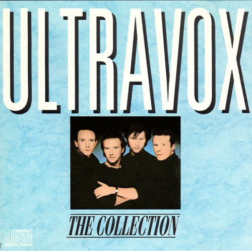 The Collection [CD]