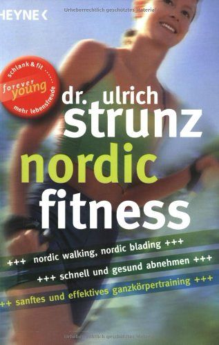 Nordic Fitness - Nordic Walking, Nordic Blading