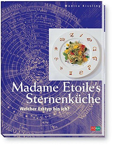 Madame Etoiles Sternenküche