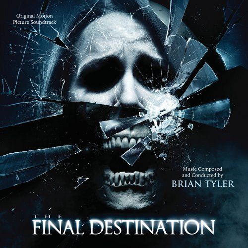 The Final Destination - Original Motion Picture Soundtrack [CD]