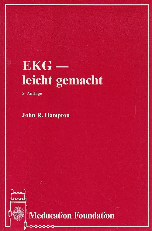 EKG - leicht gemacht