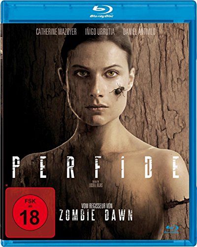 Perfide [Blu-ray]