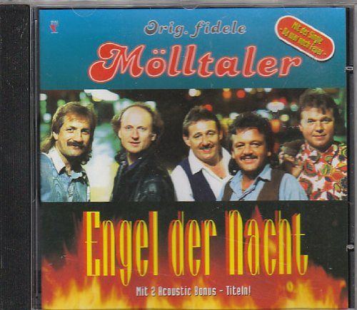 Engel der Nacht [CD]