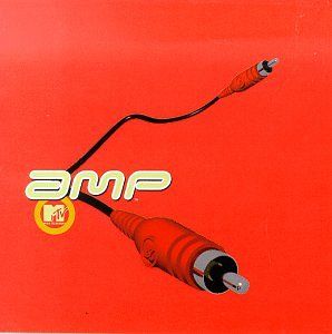 Amp [CD]