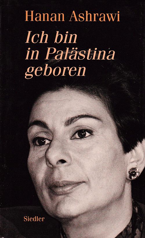 Ich bin in Palästina geboren