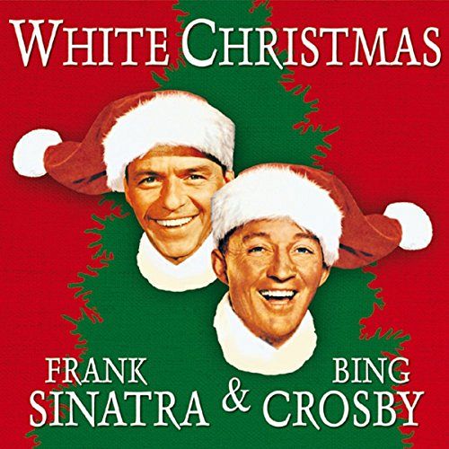 White Christmas [CD]
