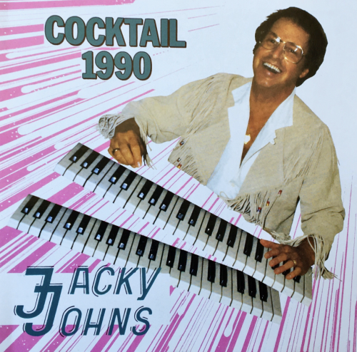 Cocktail 1990 [CD]