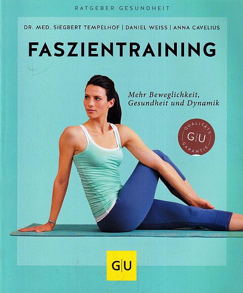 Faszientraining