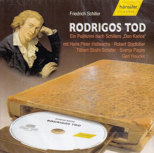 Rodrigos Tod Don Karlos