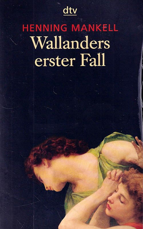 Wallanders erster Fall