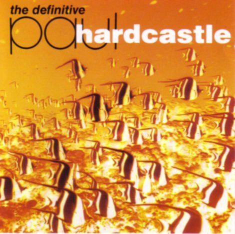 Definitive [CD]