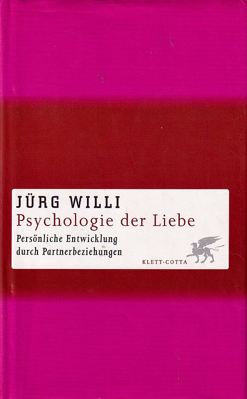 Psychologie der Liebe