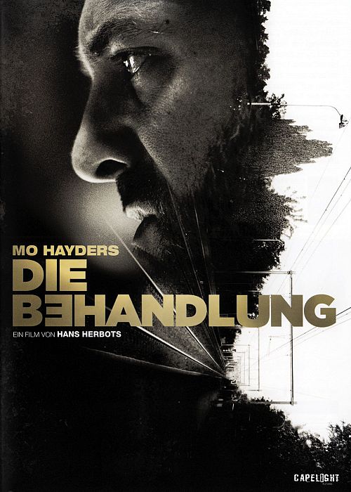 Die Behandlung [DVD]