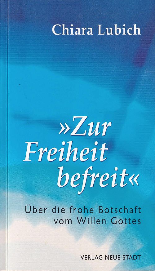 Zur Freiheit befreit