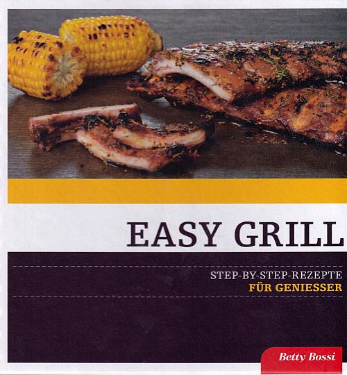 Easy Grill 