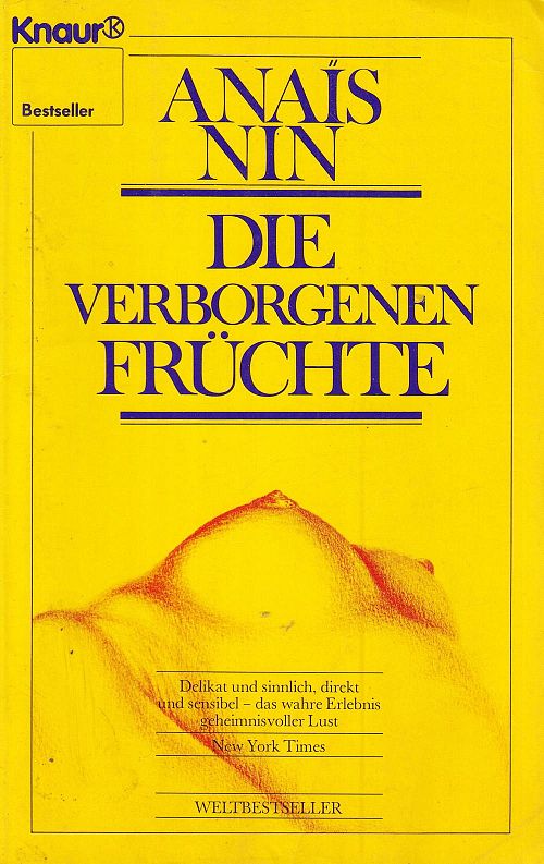 Die verborgenen Früchte