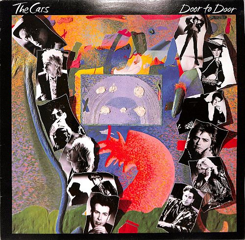 Door To Door [Vinyl]