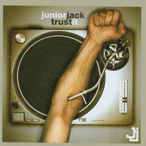 Trust It [CD]