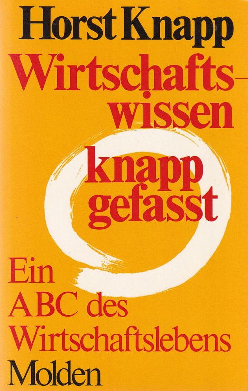 Wirtschaftswissen