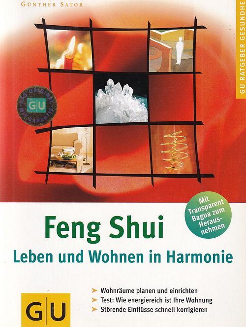 Feng Shui - Leben und Wohnen in Harmonie