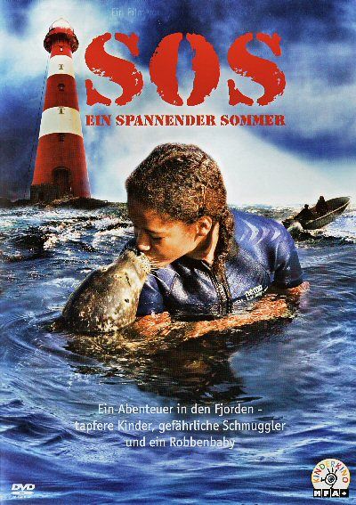 SOS - Ein spannender Sommer [DVD]
