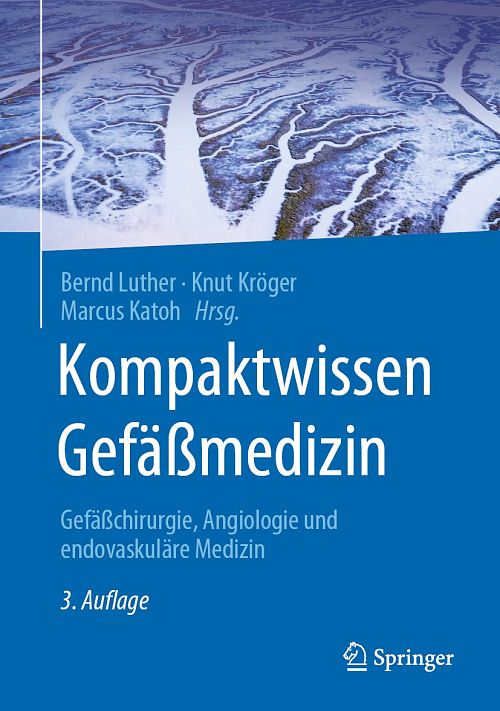 Kompaktwissen Gefässmedizin