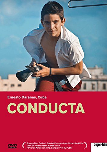 Conducta (OmU) [DVD]