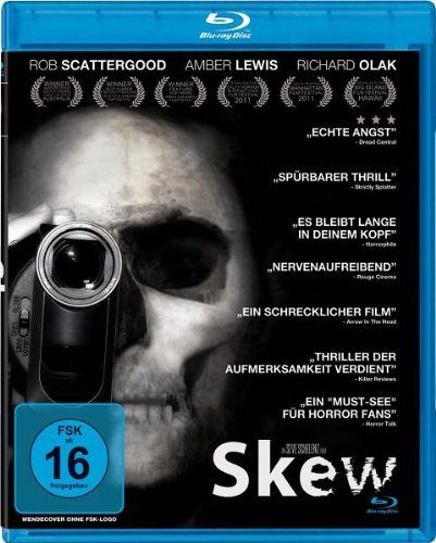 Skew [Blu-ray]