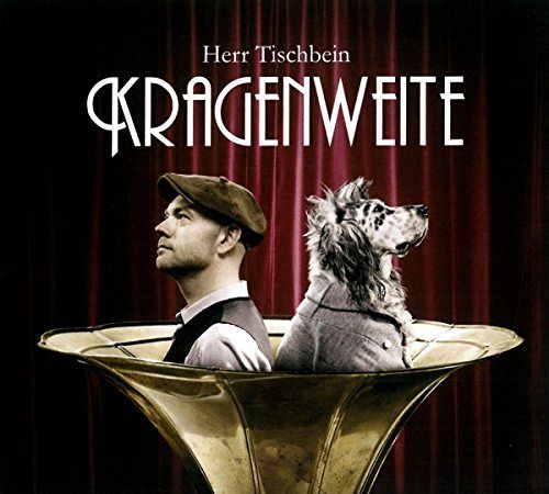 Kragenweite [CD]