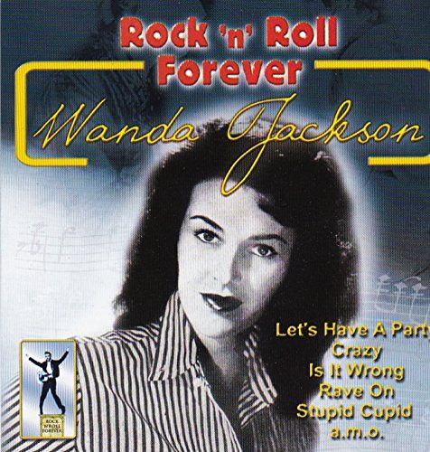 Rock'n'Roll Forever [CD]