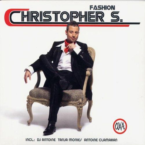 Fashion [CD]