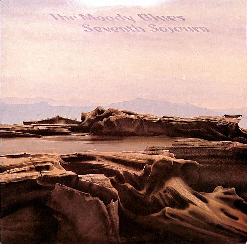 Seventh Sojourn [Vinyl]