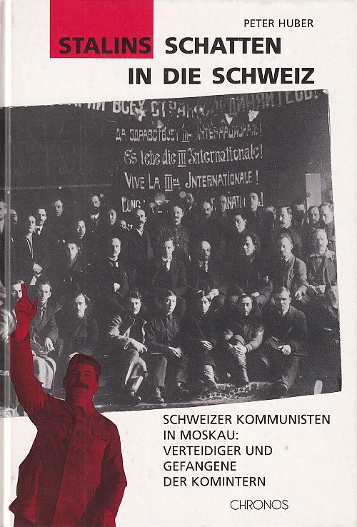 Stalins Schatten in der Schweiz
