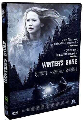 Winter's Bone [DVD]
