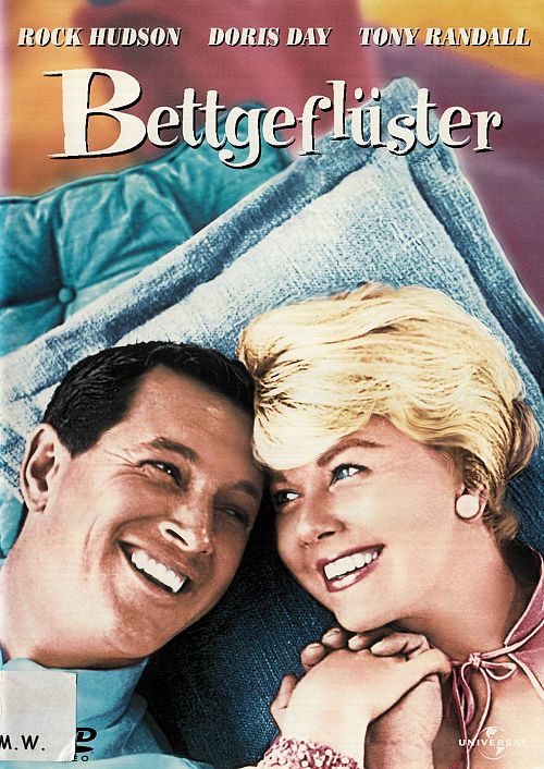 Confidences sur l'oreiller [DVD]