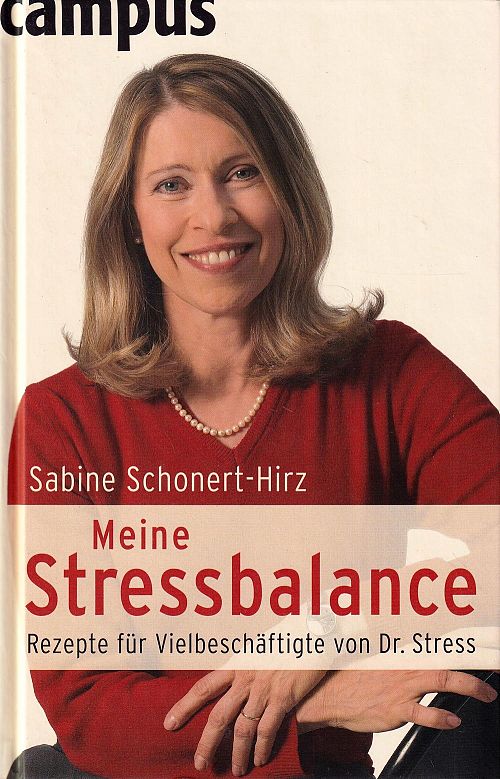 Meine Stressbalance