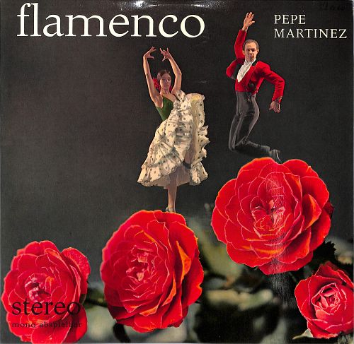 Flamenco [Vinyl]