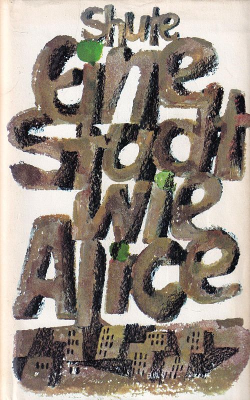 Eine Stadt wie Alice