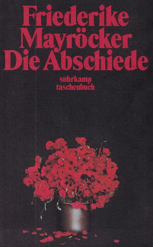Die Abschiede