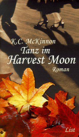 Tanz im Harvest Moon