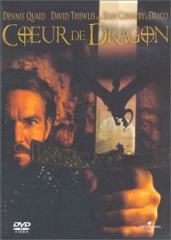 Coeur de dragon [DVD]