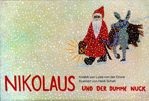 Nikolaus und der dumme Nuck