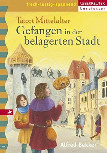 Gefangen in der belagerten Stadt