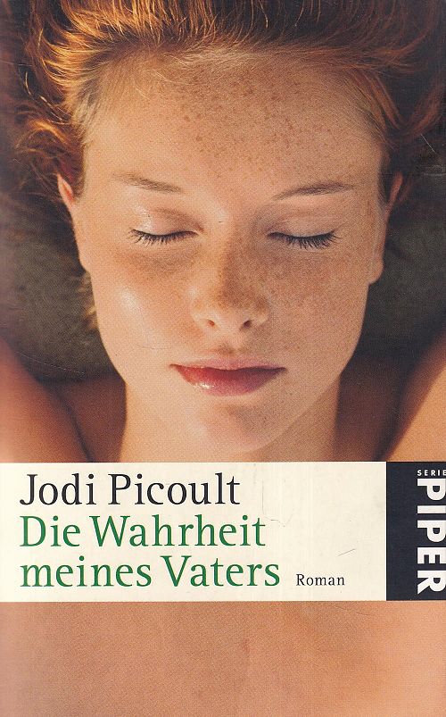 Die Wahrheit meines Vaters